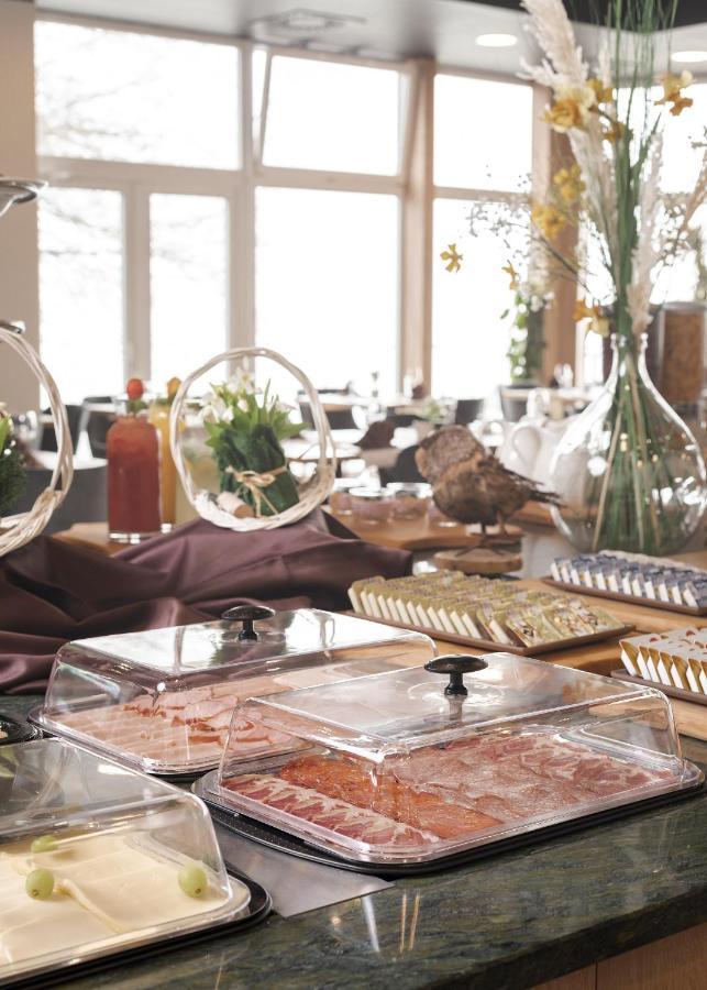 Grand Hotel Bellevue ホコ・ポホリェ エクステリア 写真