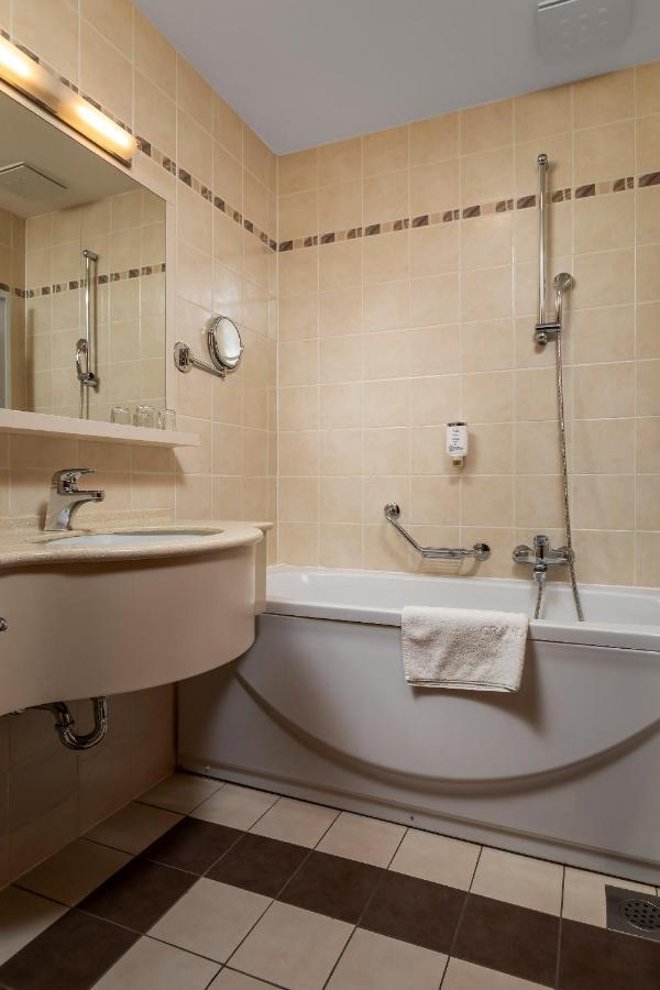 Grand Hotel Bellevue ホコ・ポホリェ エクステリア 写真
